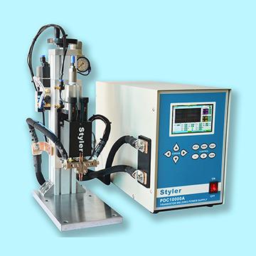 China Battery Manufacturers Wholesale Price Ultrasonic Welding Welder Battery Spot Welding Electric Welding Machine for sale