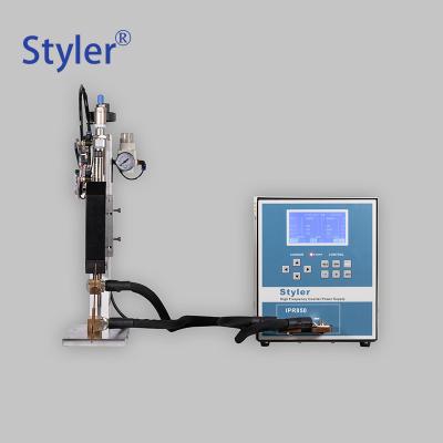 China Machinery Repair Shops Wholesale Price Resistance Welding Machine Gun Spot Welder for sale