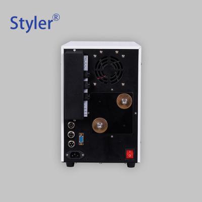 China Direct hot spot welding machine manual mini machine repair shops factory new products spot welding machine for sale