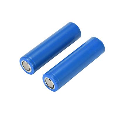 China Toys Styler 5C High Rate ICR 18650 3.7v 2600mAh Li Ion Rechargeable Battery For Cash Machine for sale