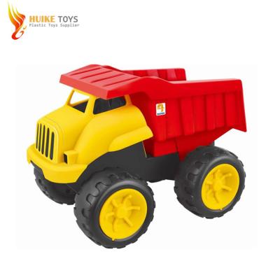 China Friction Toy New Sliding Transport Construction Truck Toy for sale