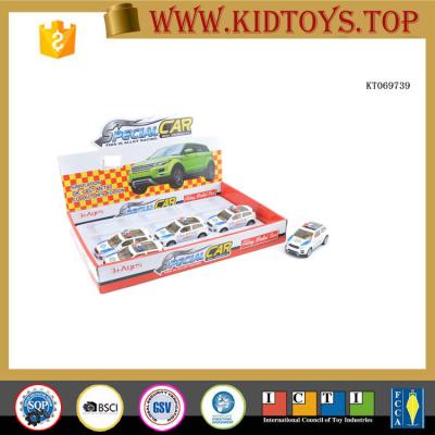 China Diecast toy pull back funtion diecast model car with low price, alloy toy suppliers for sale