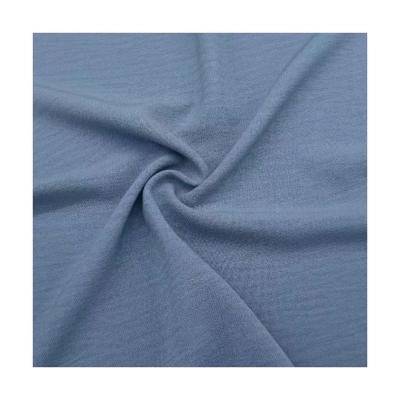 China Tear-Resistant New style 180Dx180D mesh hemp CEY 4 way stretch elastic polyester stretch linen fabric for sale