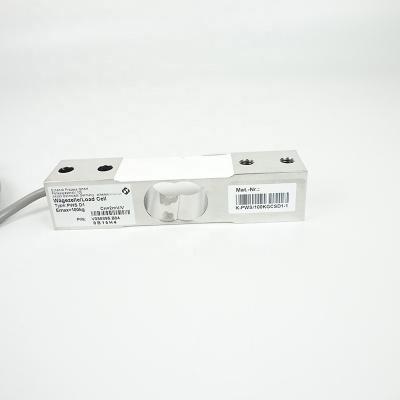 China Weigtht Sensor Schenck PWS C3 Load Cell 10kg/30kg/60kg/100kg/150kg/300kg for sale