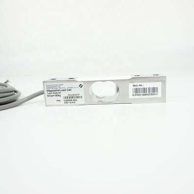 China Schenck PWS D1 Load Cell 10kg/30kg/60kg/100kg/150kg/300kg/500kg/700kg Weigtht Sensor for sale