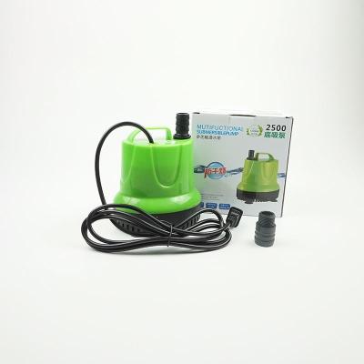 China Cheap Submersible Pump Aquarium Fish Tank Pump Filter Pump Aquarium Water for sale