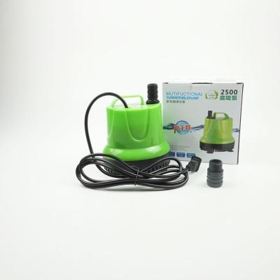 China Hot Selling Submersible Pump Aquarium Wave Maker Pump Siphon Hand Held Circulation Pump for sale