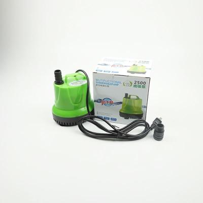 China Competitive Price Aquarium Mini Micro Motor Pump Super Viable Pond Pumps for sale