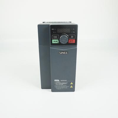 China Fans / Pumps / Motors 11KW VFD Variable Frequency Drive Converter Three Phase Inverter Converter 415V for sale