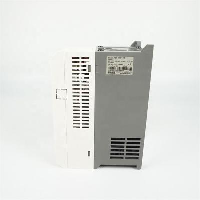 China Fans/Pumps/Motors Frequency Converter 0.4KW AC Drive VFD General Purpose Motor 0.4KW Variable Speed ​​Drive 1Phase 3Phases 220V 230V 240V for sale