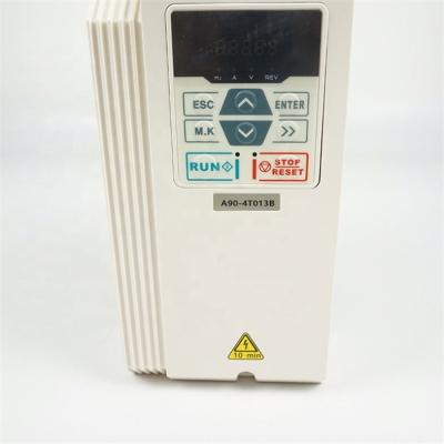 China Fans / Pumps / Motors Single Phase With Ground Online High Frequency Ups Frequency Converter for sale