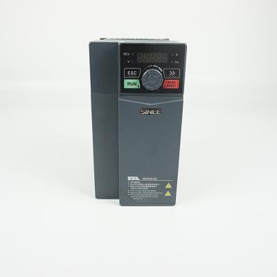 China Fans / Pumps / Motors 220v High Quality Auto Drive Frequency Inverter 3 Phase for sale