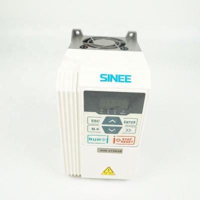 China Fans / Pumps / Motors High Performance AC Vector Frequency Inverter Porcelain for sale