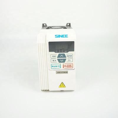 China Fans/pumps/motors high performance 0 vfd 75kw variable speed drive variable frequency drive vfd 3phase ac for sale