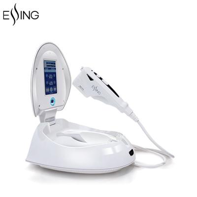 China 2020 Professional Face Lift Anti Wrinkle Skin Tightening Machine Ultrasonic Facial Lifting Machine In Multifunctional Beauty Equipment for sale