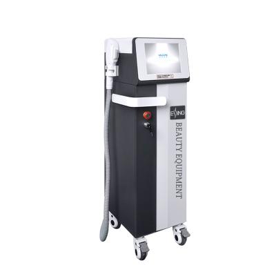 China Acne treatment YST-29A shr IPL 2020 choose hair removal beauty machine for sale