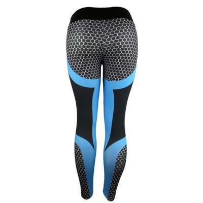 China Sustainable Quality Women's OEM Workout Sweatpants Yoga Running Pants Sports Fitness Tights Pants for sale