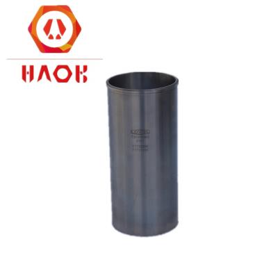 China Machinery Repair Shops Diesel Engine Parts 3135X063 Cylinder Liner 1000/1004/1006/1106 Engine for sale