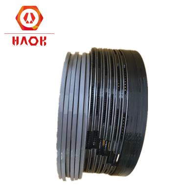 China Diesel machinery repair shops Deutz weichai 226B engine parts piston ring assembly 13070648 for sale