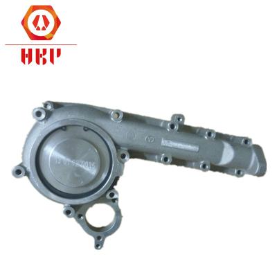 China Machinery Repair Shops Deutz Engine BFM1015 Spare Parts Diesel Water Pump 04260082 02931391 for sale