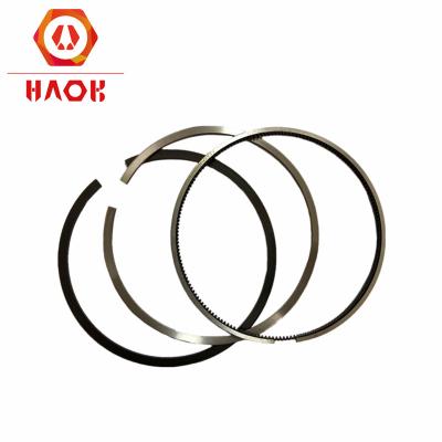 China Piston Rings Machinery Repair Shops Deutz 413 Engine Parts Set 04240457 for sale