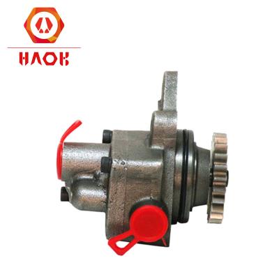 China High Quality Deutz 04907180 Engine Parts Fuel Supply Pump 04909040 Standard Size for sale