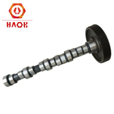 China machinery repair shops Deutz diesel engine spare parts camshaft 04909271 for tcd2013 engine for sale