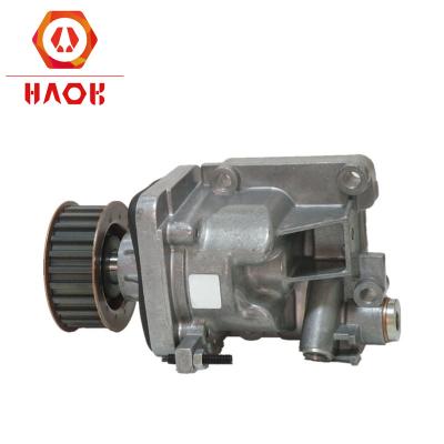 China Deutz Engine Parts Oil Pump 04280478 For 2011 Deutz Engine Standard Size for sale