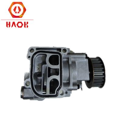 China Deutz Diesel Engine Parts Oil Pump 04286878 For Standard 1011 Engine Size for sale