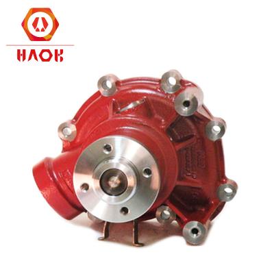 China Machinery Repair Shops Deutz Engine Spare Parts Water Pump 04256959 For 2012 1013 Engines for sale