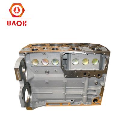 China Machinery Repair Shops Deutz Diesel Engine Spare Parts Cylinder Block For 1013 Engine for sale