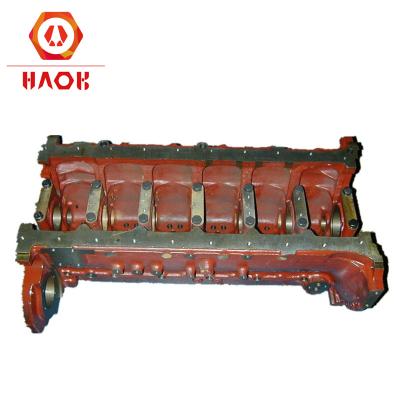 China Machinery Repair Shops Deutz Diesel Engine Spare Parts Cylinder Block For 912 Engine for sale