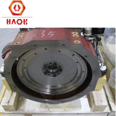 China Machinery Repair Shops Deutz Diesel Engine Spare Parts Flywheel 02160756 For 912 Engine for sale