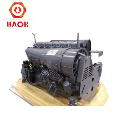 China Deutz Air Cooled Diesel Engines Air Cooled F6L913 For Generator Set for sale