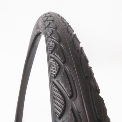 China High Quality Sale Road Bicycle Tire Road Bike Slippery Tires and Tubes Bicycle Factory Accessory 700 x 23 Inner Tubes 700*25/28/32 for sale