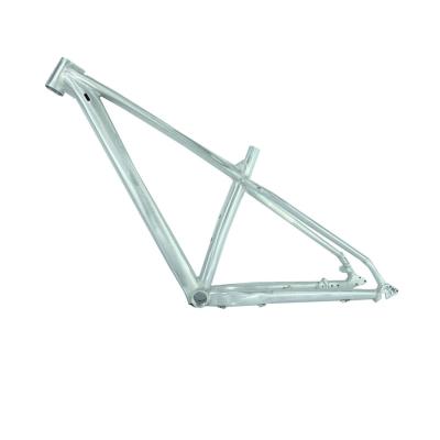 China Mountain Bikes Customized Tube Aluminum Alloy Mountain Bike Frame Bicycle Parts Made In China Bicycle Frame 27.5/29 Inch MTB Frame for sale