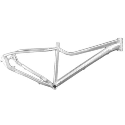 China road bikes accessories for bicycles cycle aluminum alloy frame mountain bike mtb bicycle enduro bike frame for sale