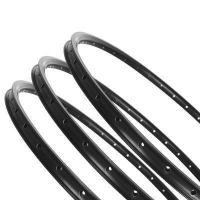 China Mountain Bikes Cycle Aluminum Alloy 26/27.5 /29 Inch Hot Sale Ultralight Bicycle Mountain Parts Bike Rim for sale