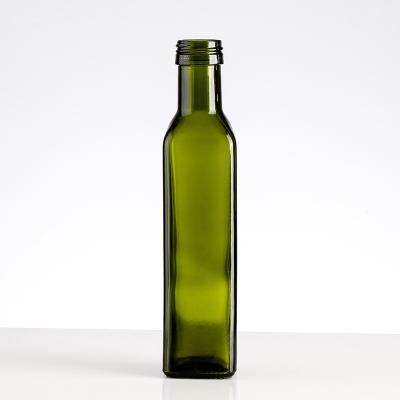 China Factory Wholesale Olive Oil Bottles Olive Oil Bottle Ceramic Olive Oil Bottle Making Label for sale