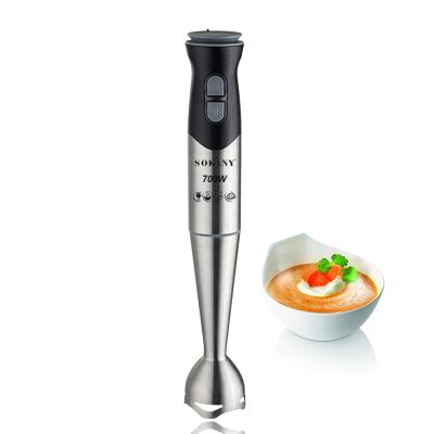 China Fast Electric Juice Bean Beater Food Kitchen Blender Hand Mixer Vegetable Chopper for sale