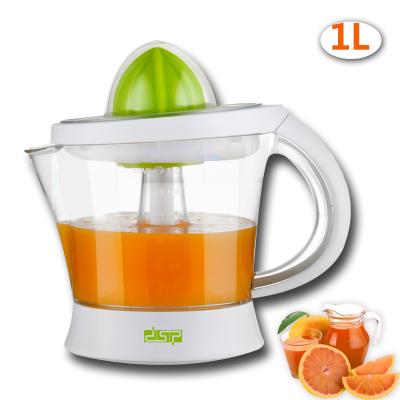 China Hotel Electric Citrus Juicer Lemon Juicer Fruit Extractor Household Orange Fruit Juicing for sale