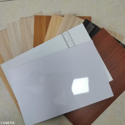 China China good quality modern formica sheets/decorative hpl board for sale