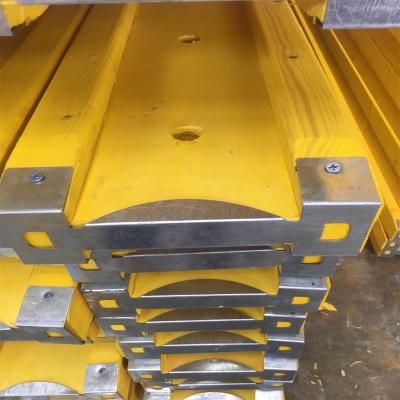 China Contemporary wooden beam H20 from Doka for construction for sale