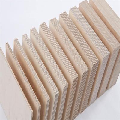 China Full Chinese Baltic Birch Plywood for sale