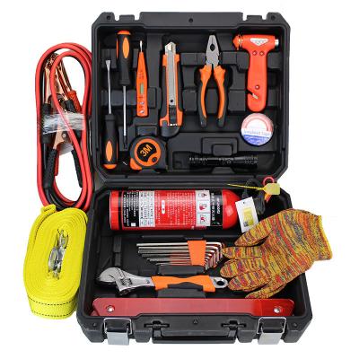 China Household Repair Tools Household Hot Sale Hand Tools Tool Kit for sale