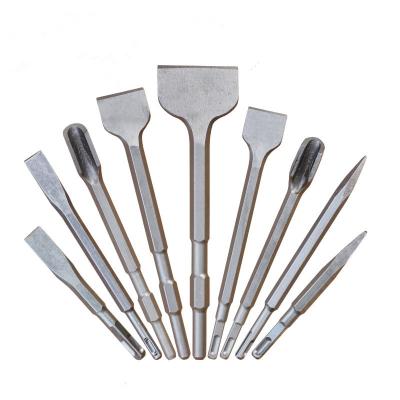 China Cutting Hot Sale Chisel Set for sale