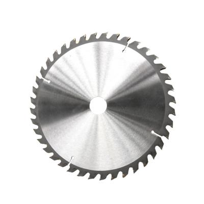 China Hot Sale Steel TCT Saw Blade for sale