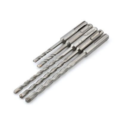 China SDS Hammer Drill Bit Concrete Max Drill Bit Bit Concrete Drill Bits for sale