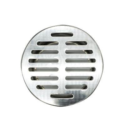 China Contemporary Chinese Supplier Bathroom Stainless Steel Floor Drain Shower Floor Drain Air Freshener for sale