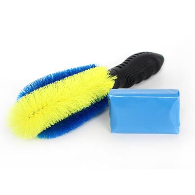 China Custom Eco-Friendly Car Clean Clay Bar Supplies Premium Quality Eco-Friendly Car Wash for sale